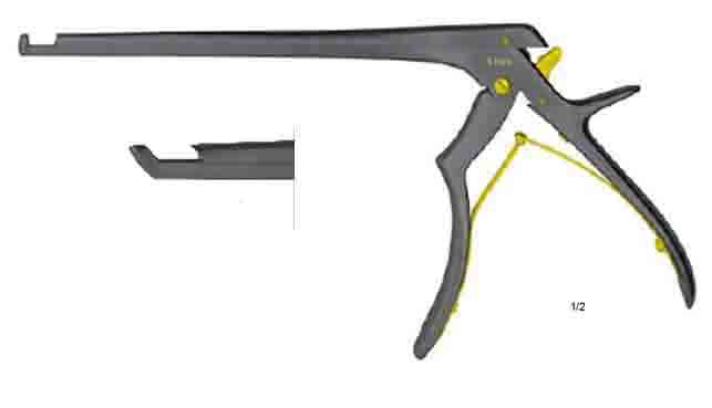 KERRİSON PANÇ  SÖKÜLEBİLİR SERAMİK KAPLI EJEKTÖRLÜ 130' 6MM